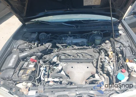 1994 Honda Accord Ex/Ex-R z USA, uszkodzony, nr VIN 1HGCD5654RA088108